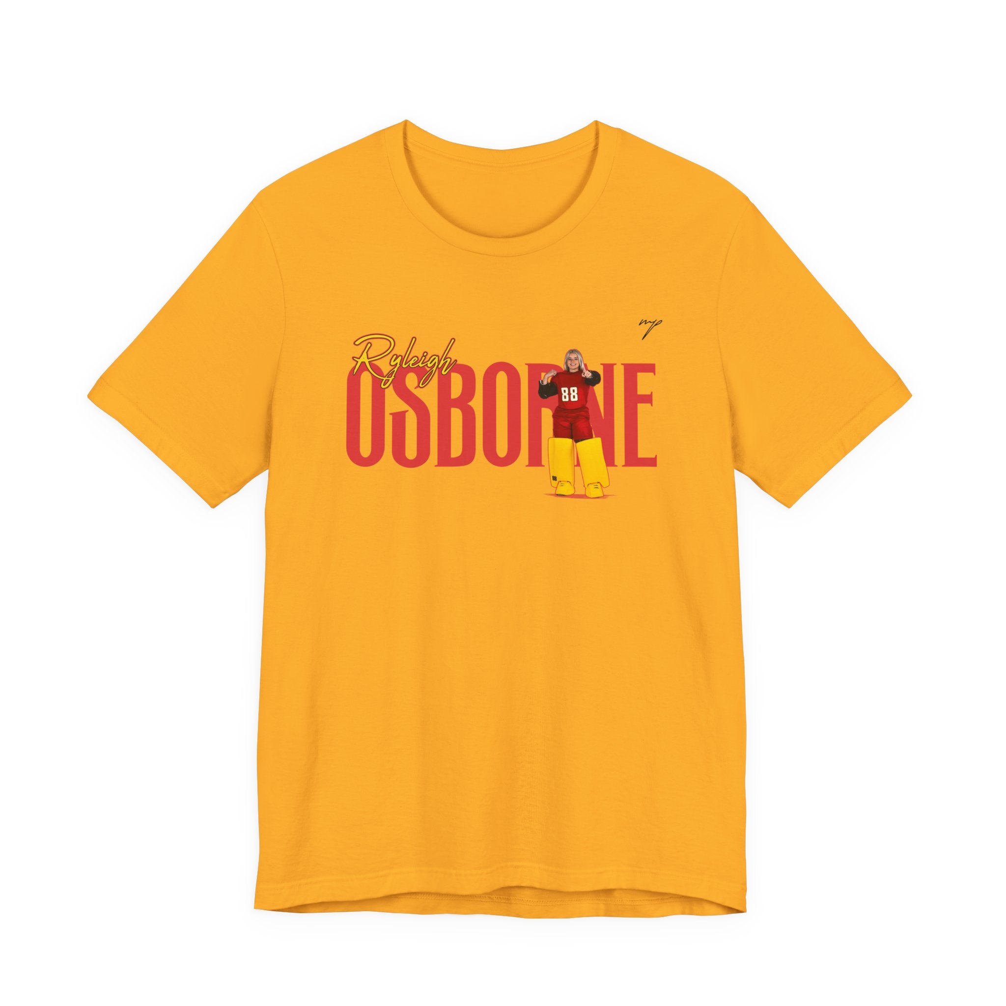 Ryleigh Osborne Graphic Tee