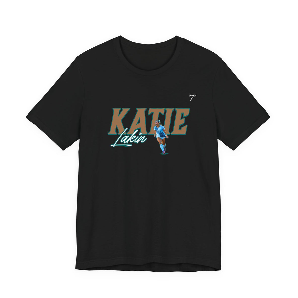 Katie Lakin Graphic Tee
