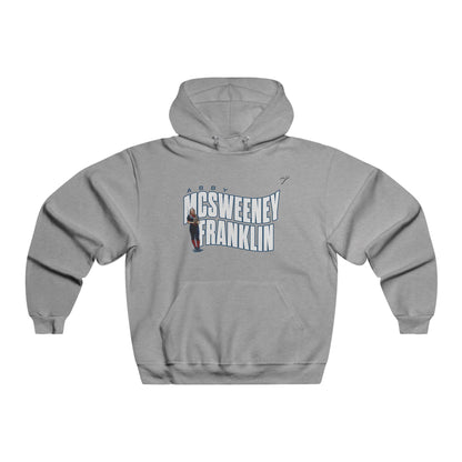 Abby Mcsweeney-Franklin Vintage Hoodie