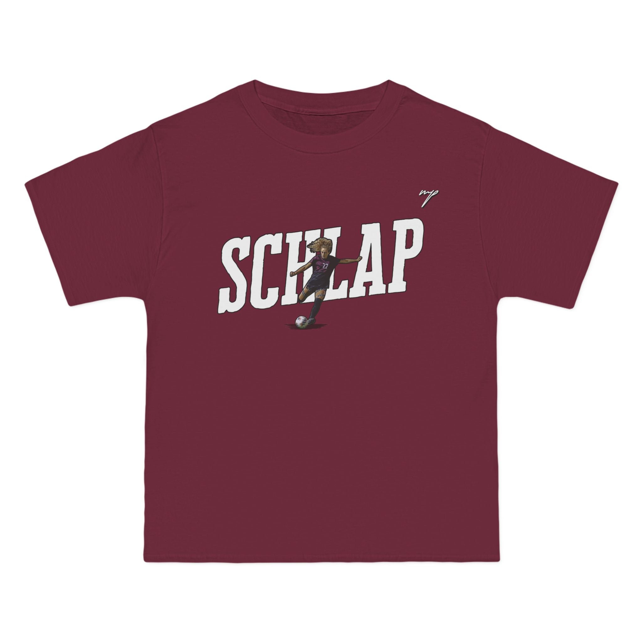 Gabbi Schlapper Vintage Tee