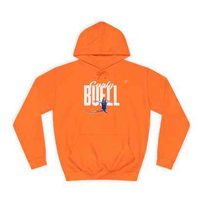 Carly Buell Hoodie