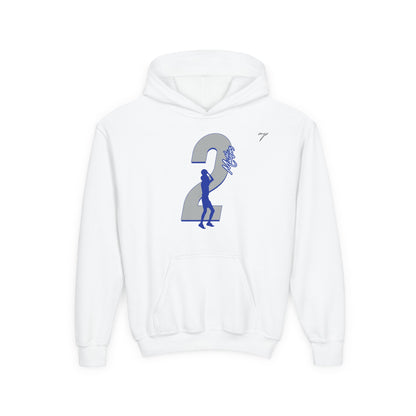 Mathers McHone YOUTH Hoodie