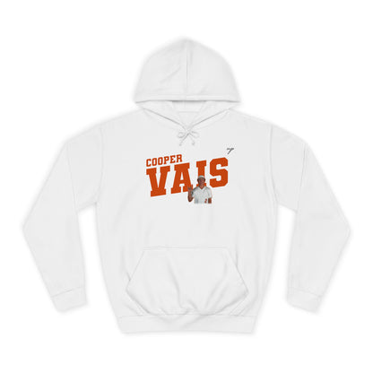 Cooper Vais Hoodie