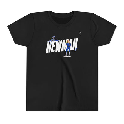 Annie Newman YOUTH Graphic Tee