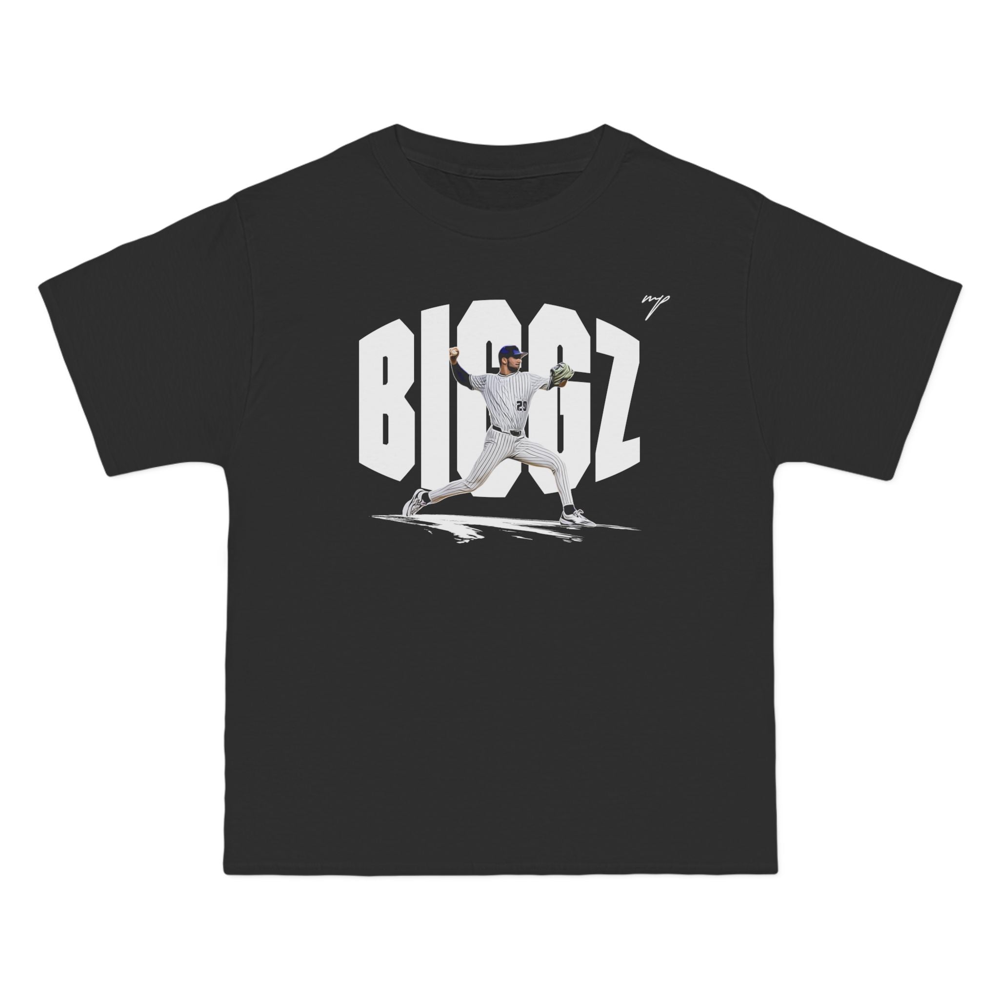 Mason Bixby Vintage Tee