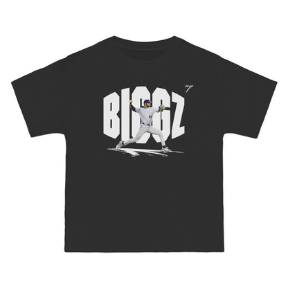 Mason Bixby Vintage Tee