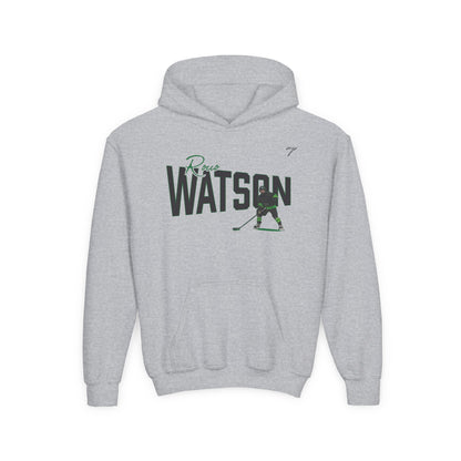 Rocco Watson YOUTH Hoodie