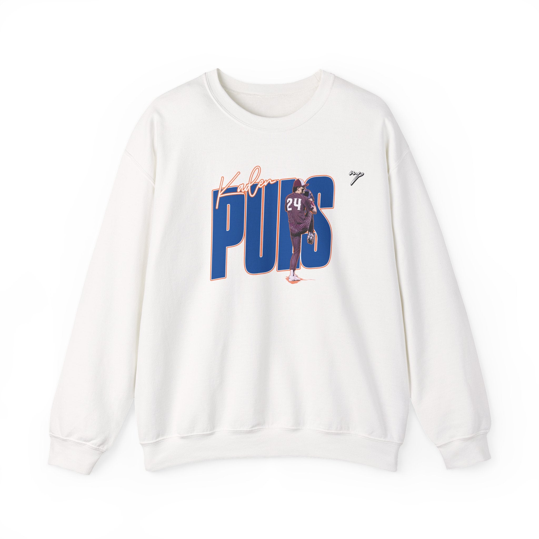 Kaden Puls Crewneck