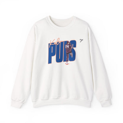 Kaden Puls Crewneck