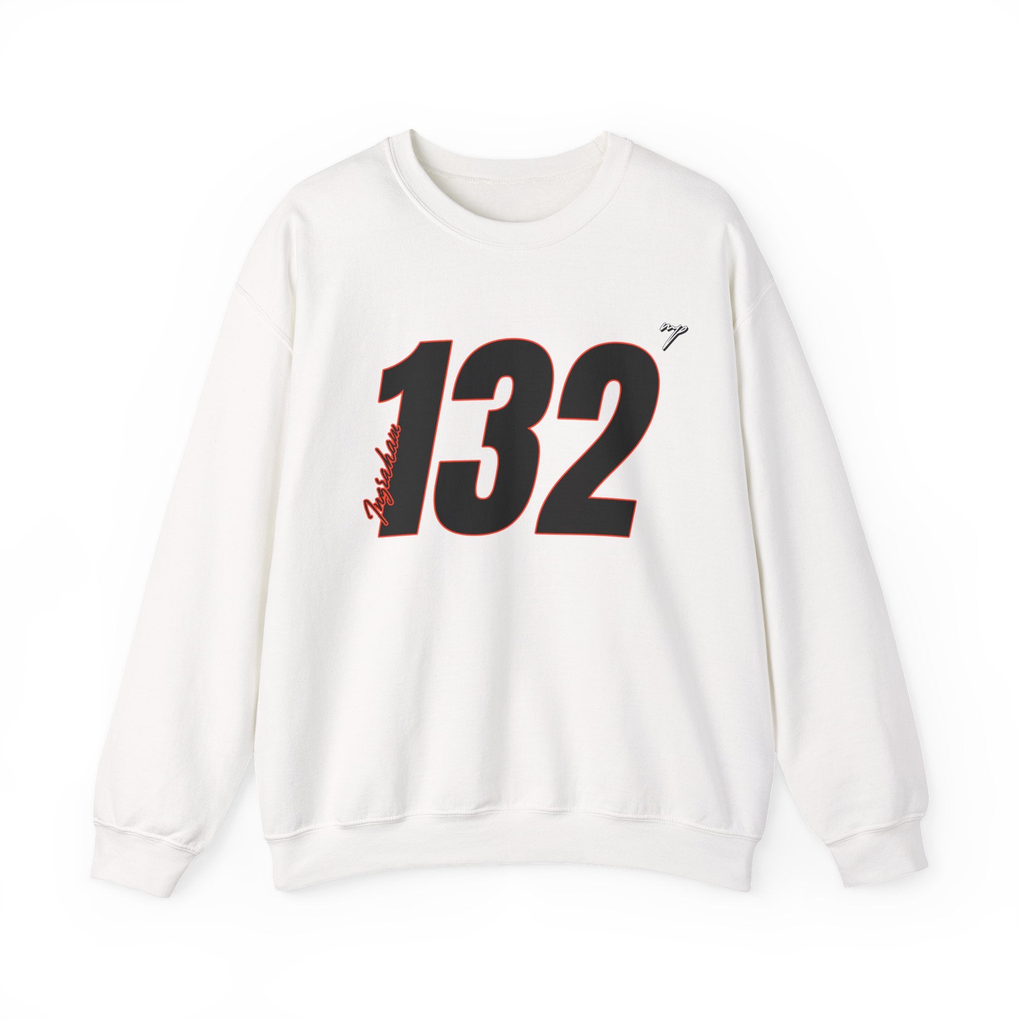 Lajuan Ingraham Crewneck