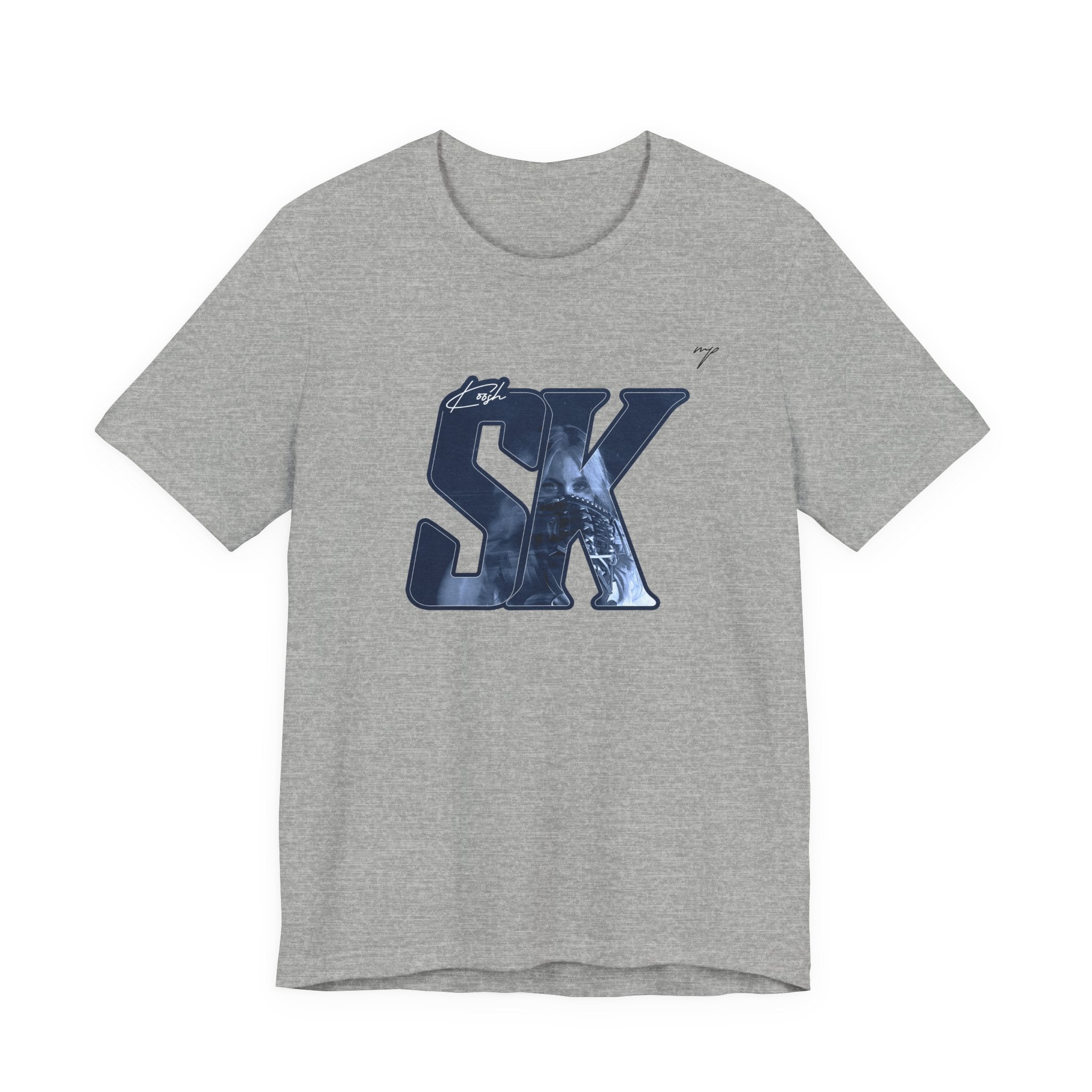 Sydnee Koosh Graphic Tee
