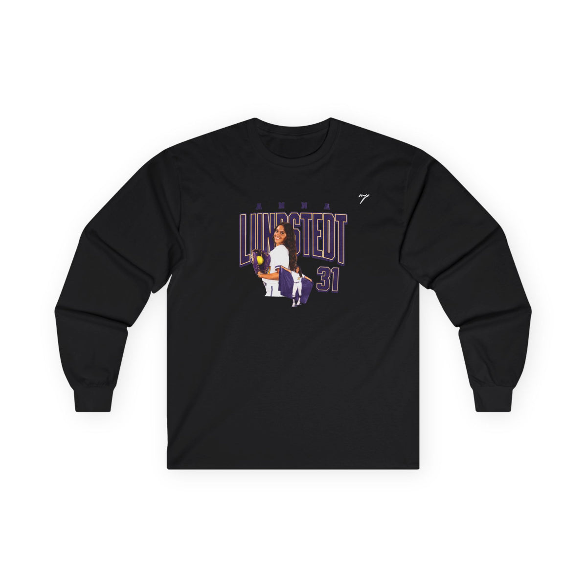 Anna Lundstedt Long Sleeve