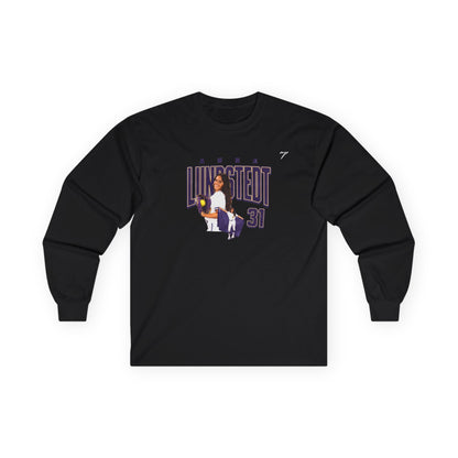 Anna Lundstedt Long Sleeve
