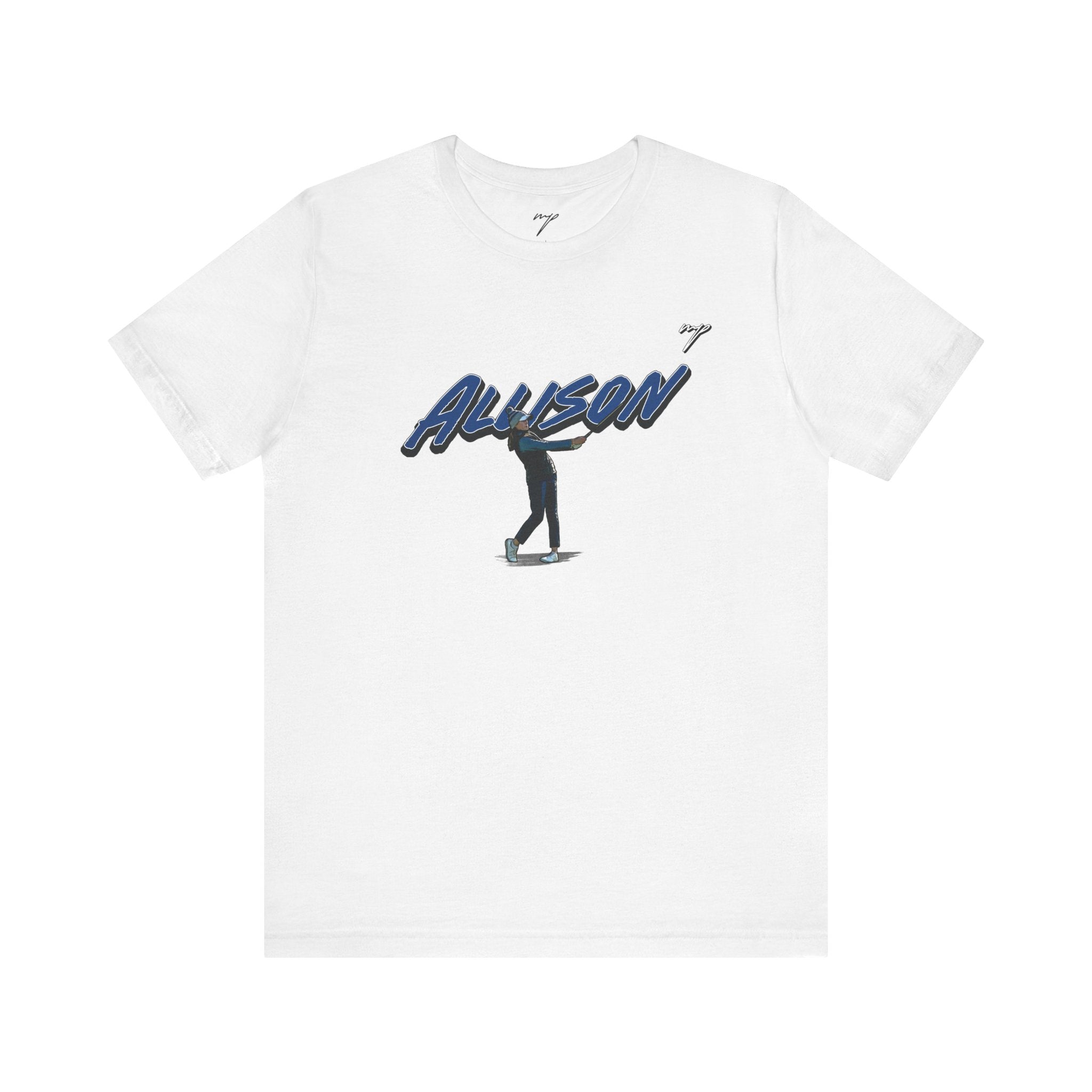 Allie Sullivan Graphic Tee