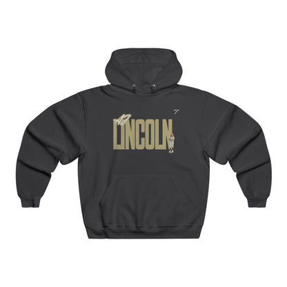 AJ Lincoln Vintage Hoodie