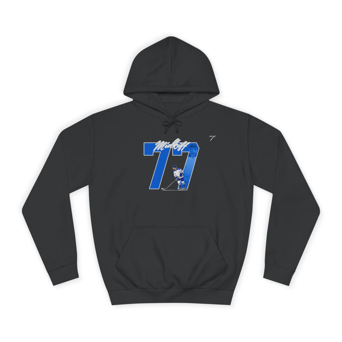 Tomas Midkiff Hoodie