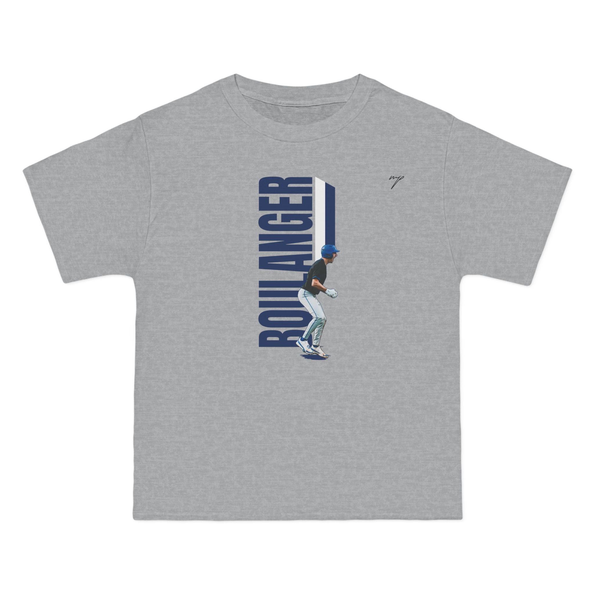 Cam Boulanger Vintage Tee