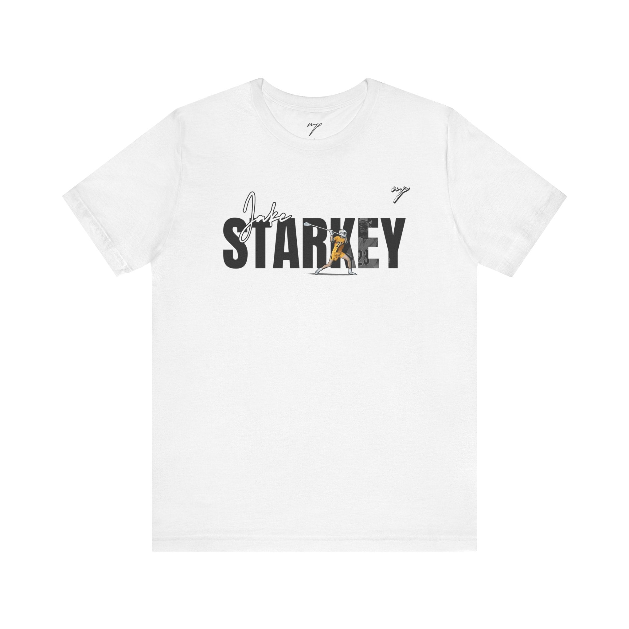 Jake Starkey Graphic Tee
