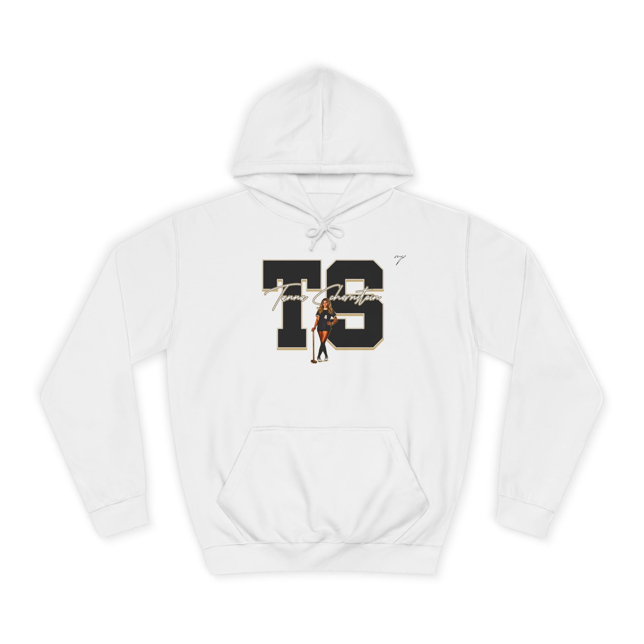 Tanna Schornstein Hoodie