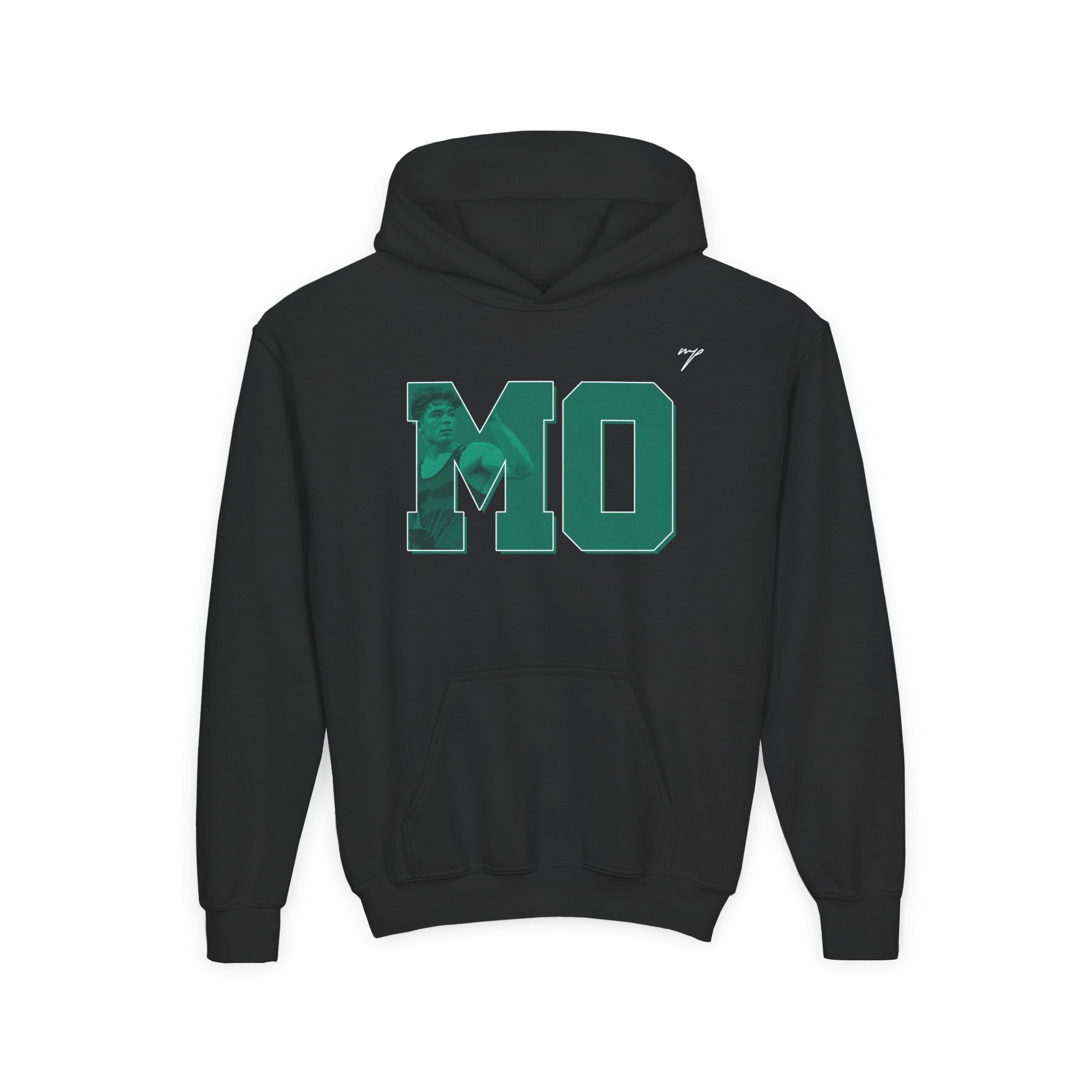 Mason Ontiveros YOUTH Hoodie