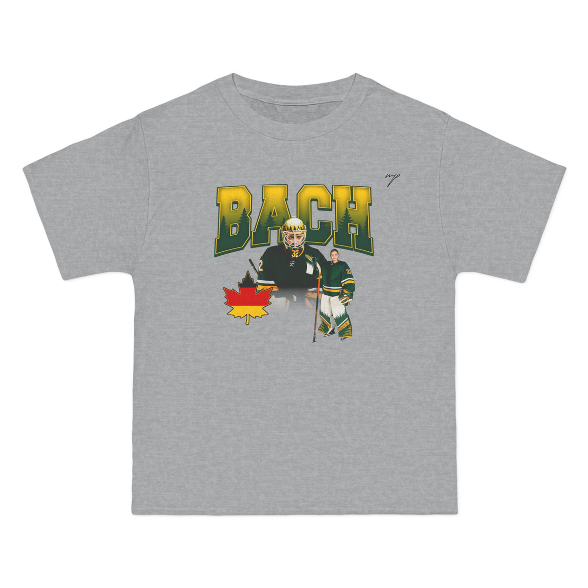 Tara Bach Vintage Tee