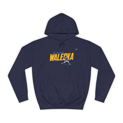 Jackson Walecka Hoodie
