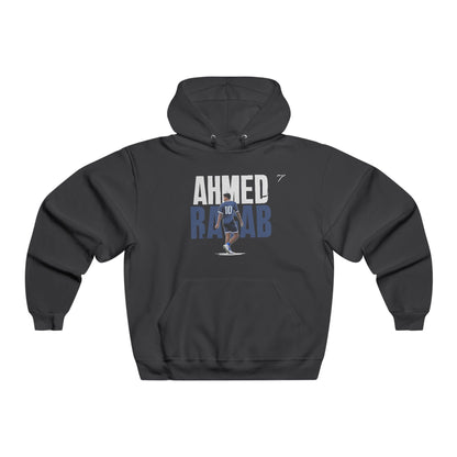 Ahmed Ragab Vintage Hoodie
