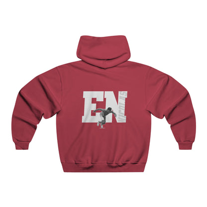 Eliezer Nicolas Vintage Hoodie