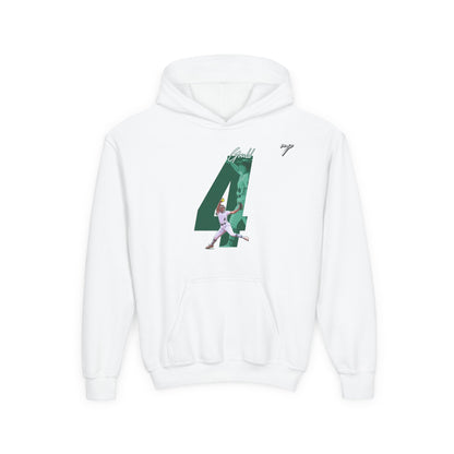 Madison Gould Youth Hoodie