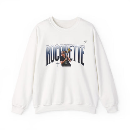 Rocquette Allen Crewneck