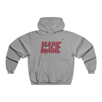 Macie Dever Boaz Vintage Hoodie