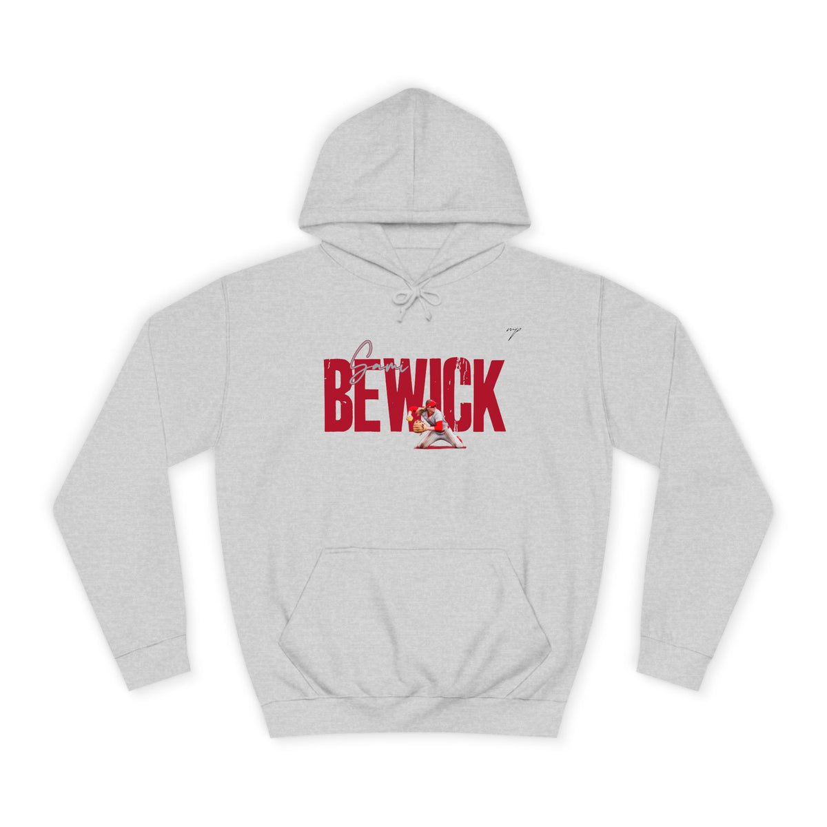 Sami Bewick Hoodie