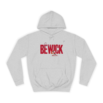 Sami Bewick Hoodie