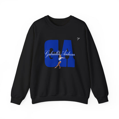 Gabriella Andexser Crewneck
