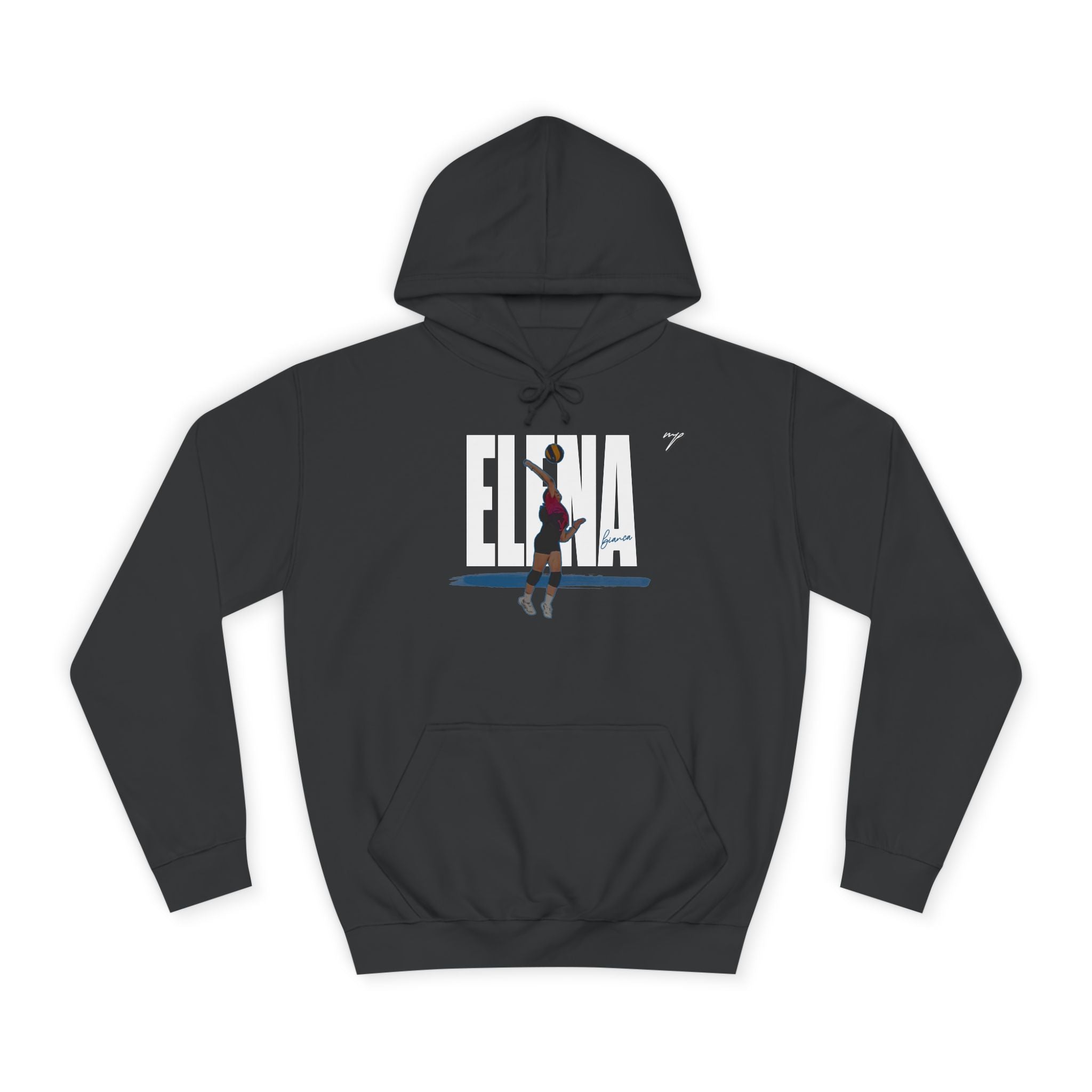 Bianca Elena Hoodie
