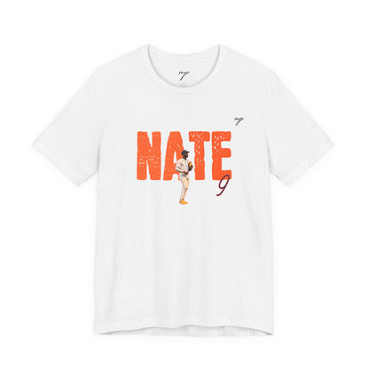 Nathan Carlize Graphic Tee