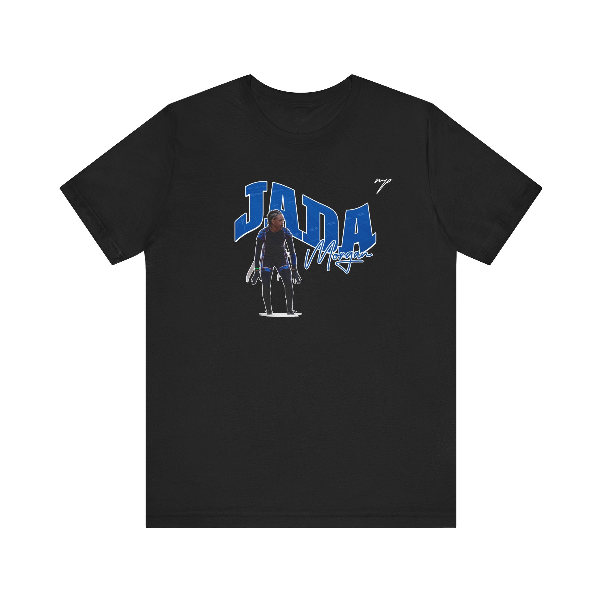 Jada Morgan Graphic Tee