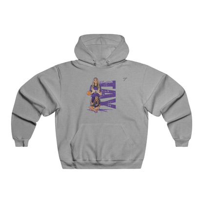 Taylor Smith Vintage Hoodie