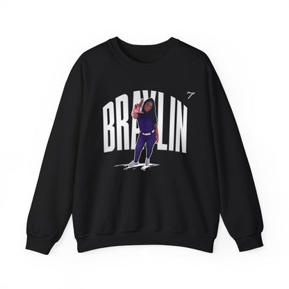 Braylin Pannill Crewneck