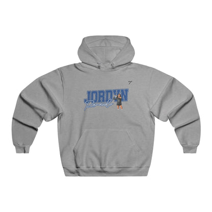 Jordyn Ranaudo Vintage Hoodie