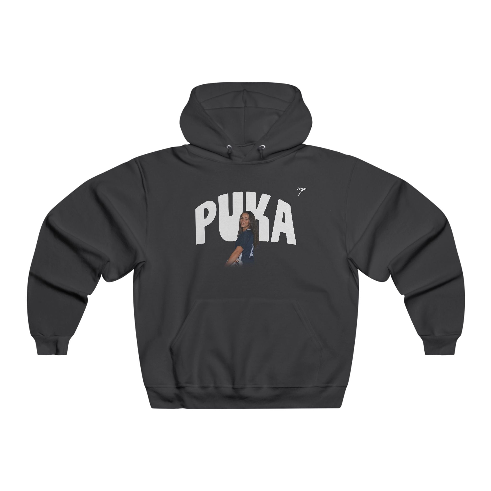Lindsay Lenhard Vintage Hoodie