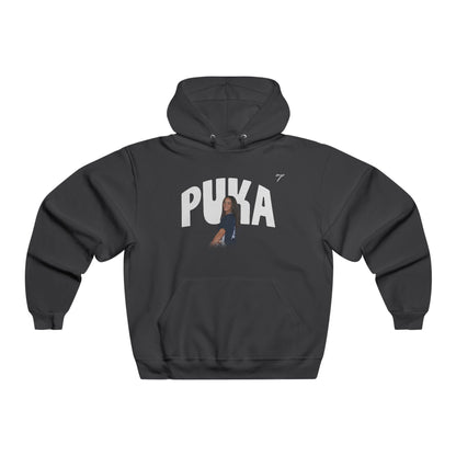Lindsay Lenhard Vintage Hoodie