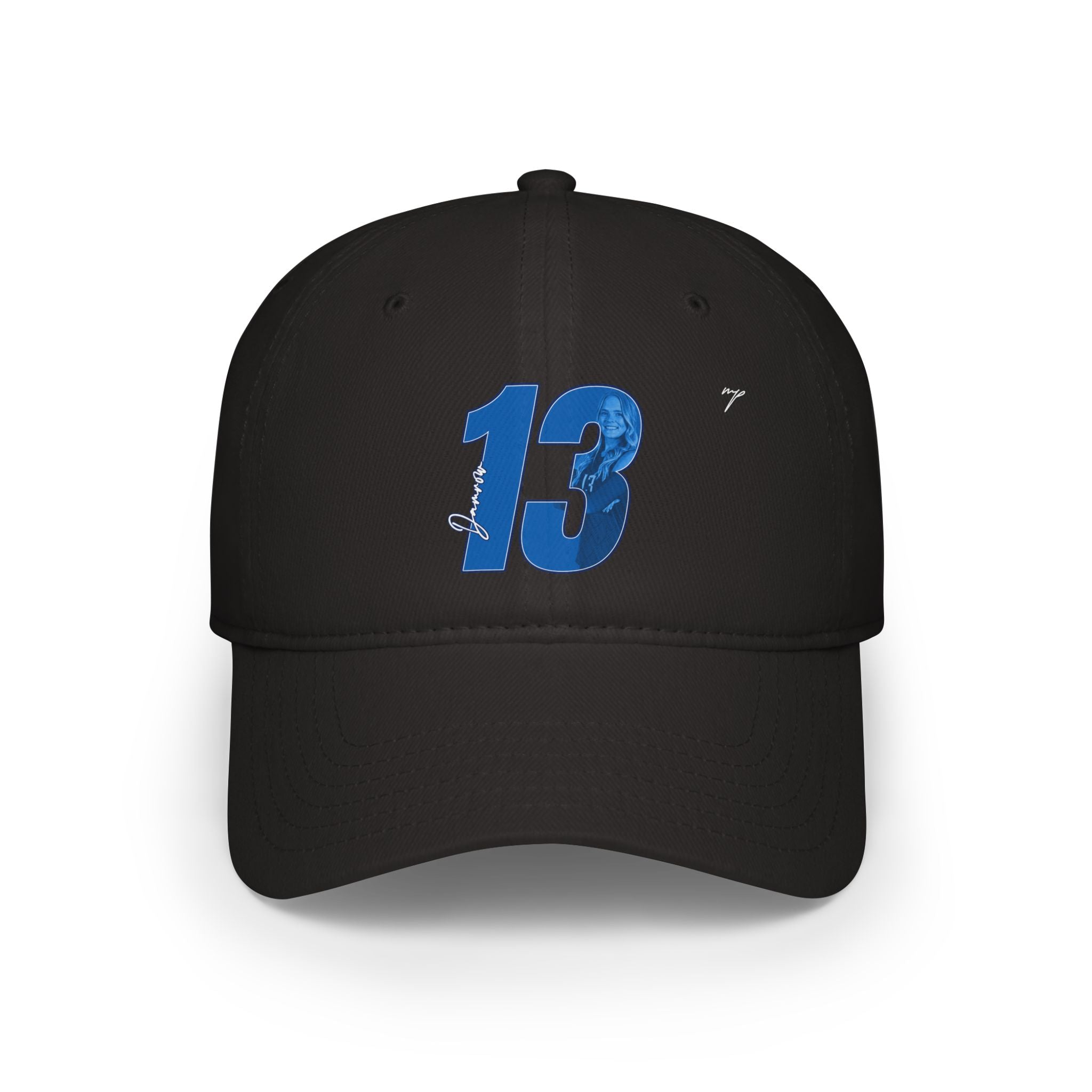 Saige Damrow Hat