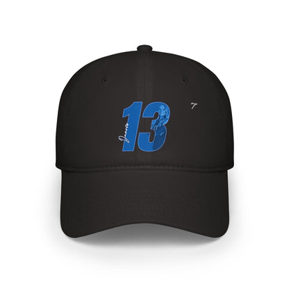 Saige Damrow Hat