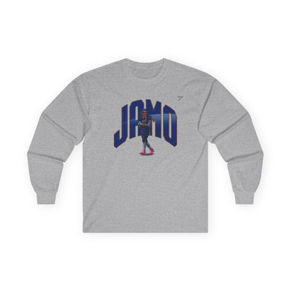 Jameson Summey Long Sleeve