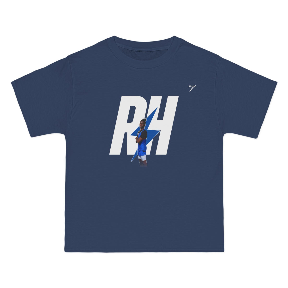 Riley Hemphill Hemphill Vintage Tee