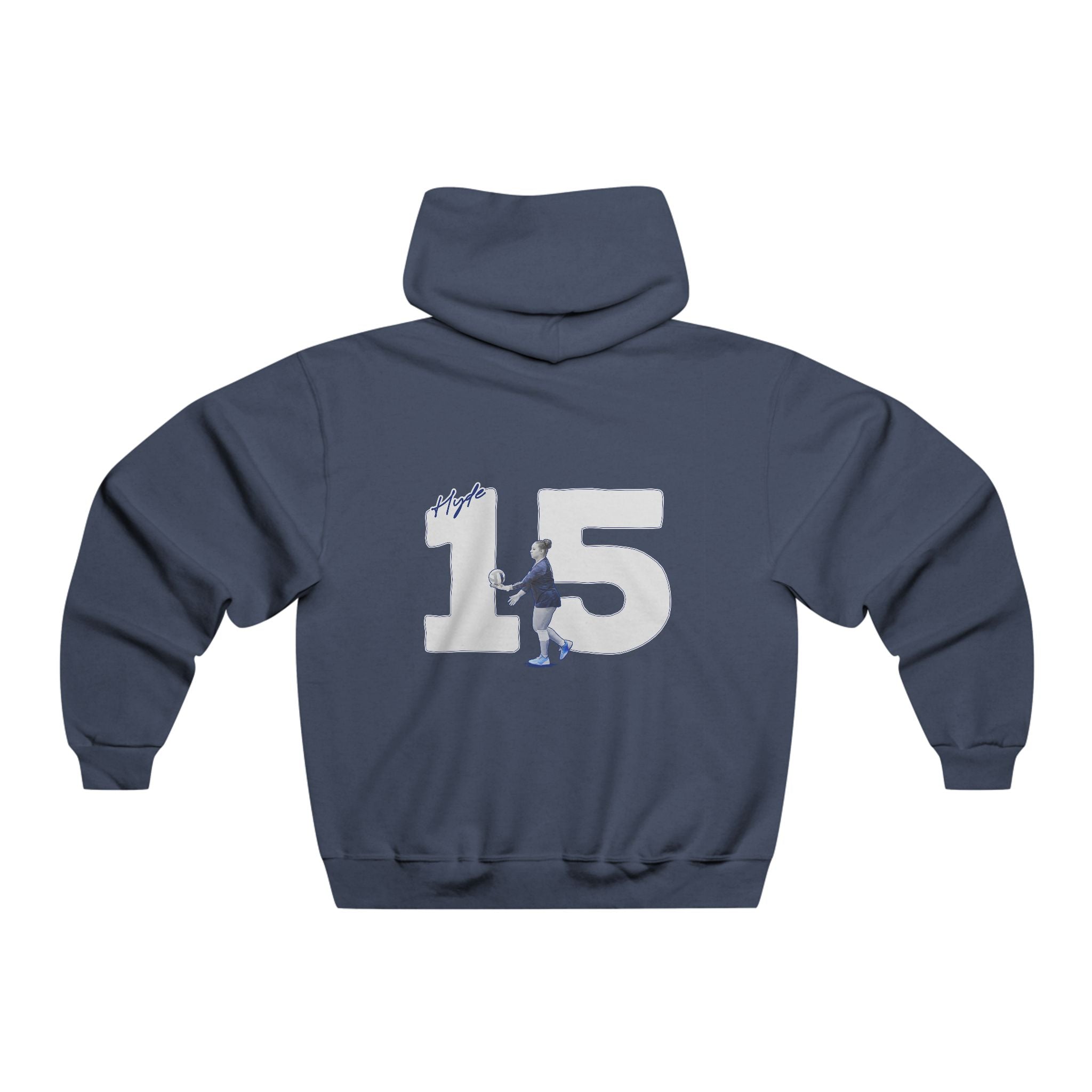 Selena Hyde Vintage Hoodie