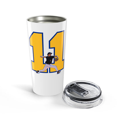 Ryan King Tumbler Mug