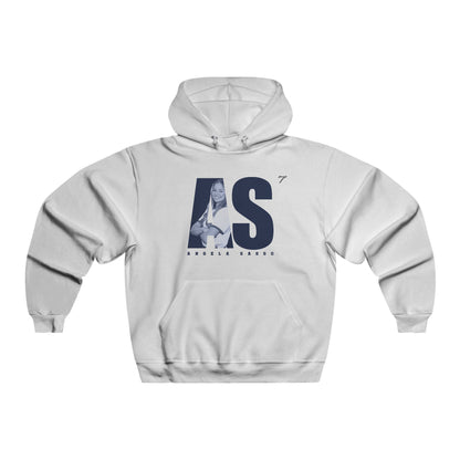 Angela Sasso Vintage Hoodie