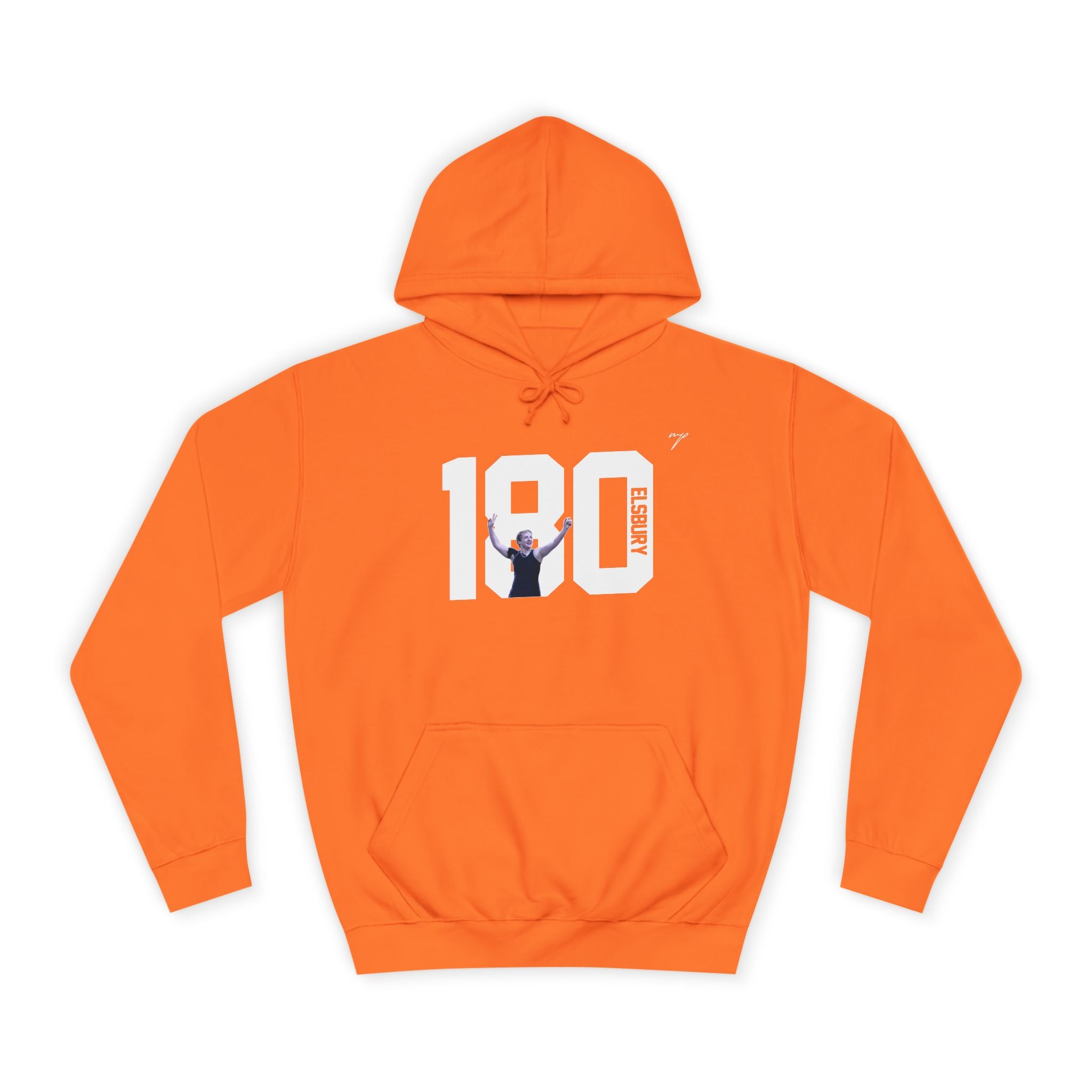 Autumn Elsbury Hoodie